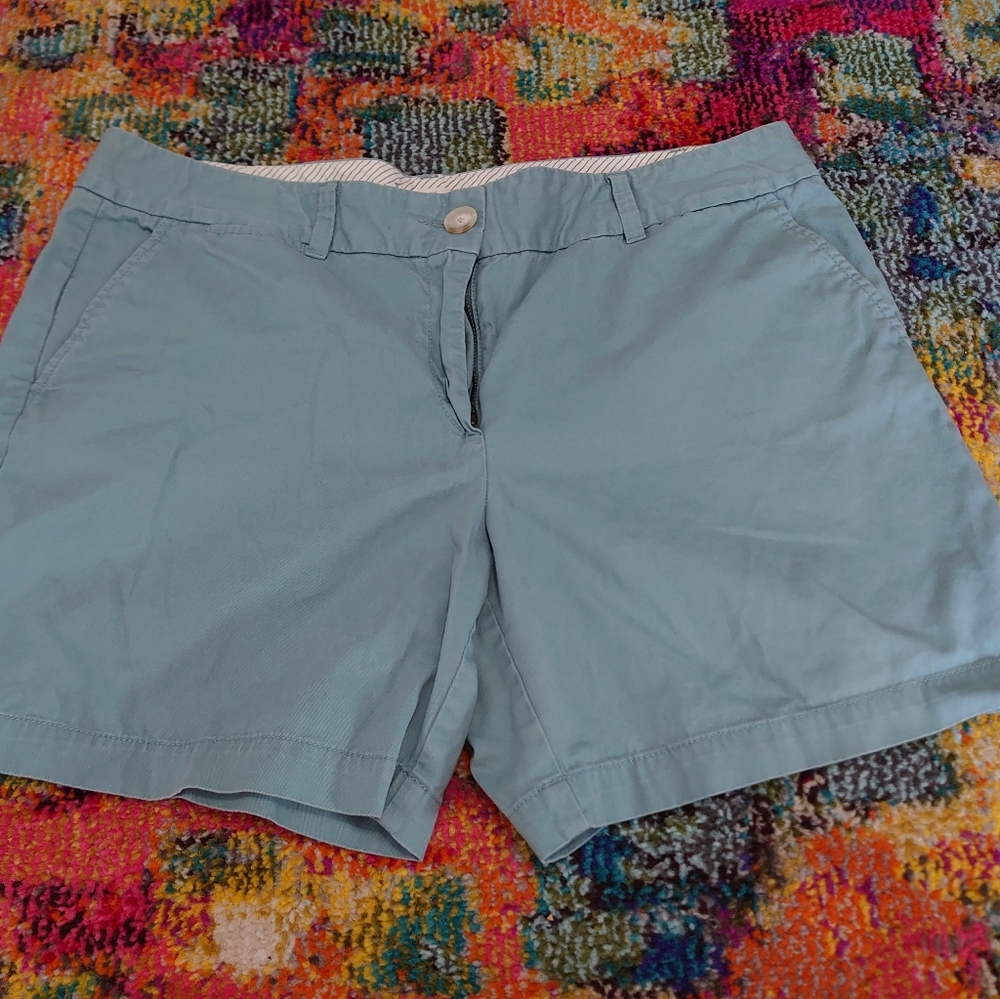 Bermuda shorts